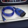 INTERFEJS KABEL DIAGNOSTY VAG USB OBD VW AUDI SEAT