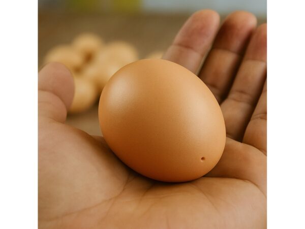 JAJO PODKŁADOWE DLA KUR