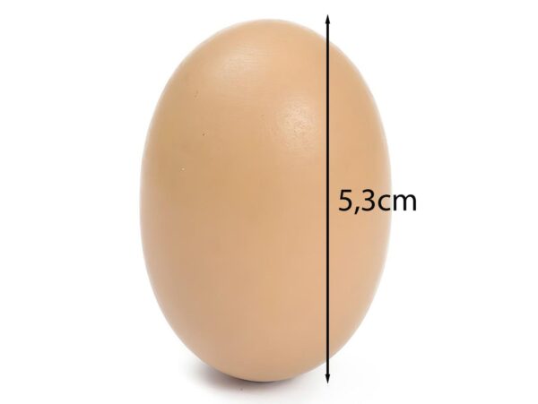 JAJO PODKŁADOWE DLA KUR