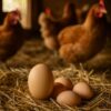 JAJO PODKŁADOWE DLA KUR
