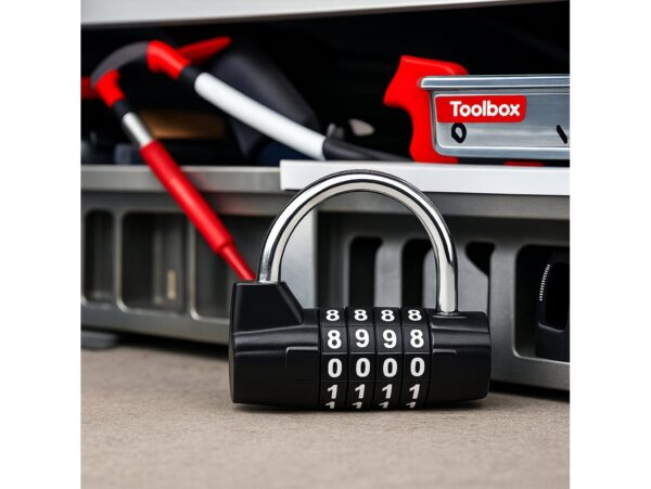 KŁÓDKA SZYFROWA NA SZYFR WALEC WALCOWA ZMIENNY KOD