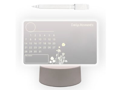 KALENDARZ LED