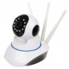 KAMERA HD WiFi IP MONITORING NIANIA ELEKTRONICZNA