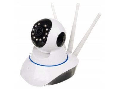 KAMERA HD WiFi IP MONITORING NIANIA ELEKTRONICZNA