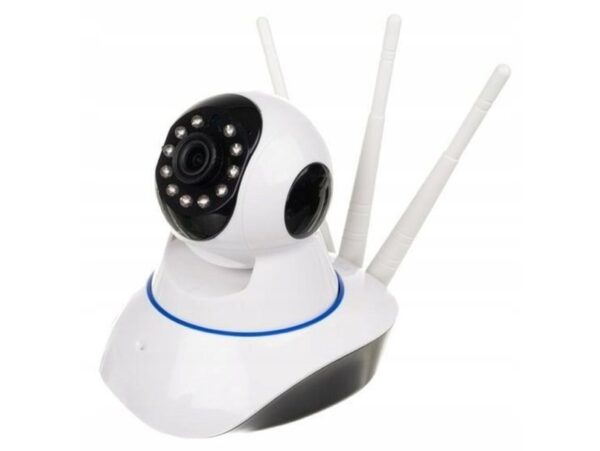 KAMERA HD WiFi IP MONITORING NIANIA ELEKTRONICZNA