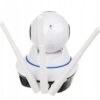KAMERA HD WiFi IP MONITORING NIANIA ELEKTRONICZNA