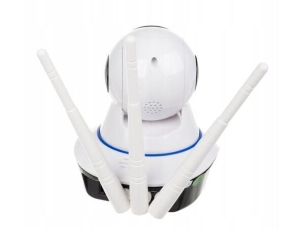KAMERA HD WiFi IP MONITORING NIANIA ELEKTRONICZNA