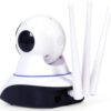 KAMERA HD WiFi IP MONITORING NIANIA ELEKTRONICZNA