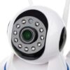 KAMERA HD WiFi IP MONITORING NIANIA ELEKTRONICZNA
