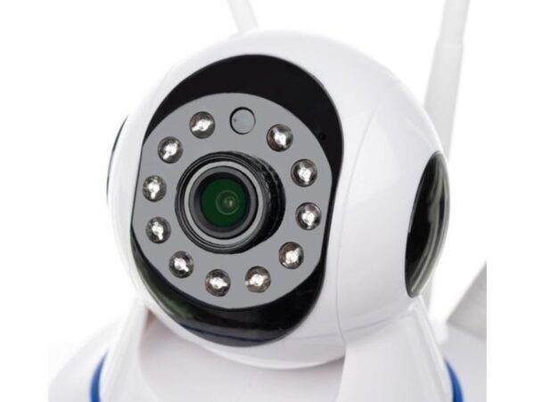 KAMERA HD WiFi IP MONITORING NIANIA ELEKTRONICZNA