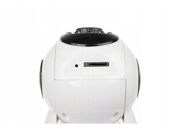 KAMERA HD WiFi IP MONITORING NIANIA ELEKTRONICZNA