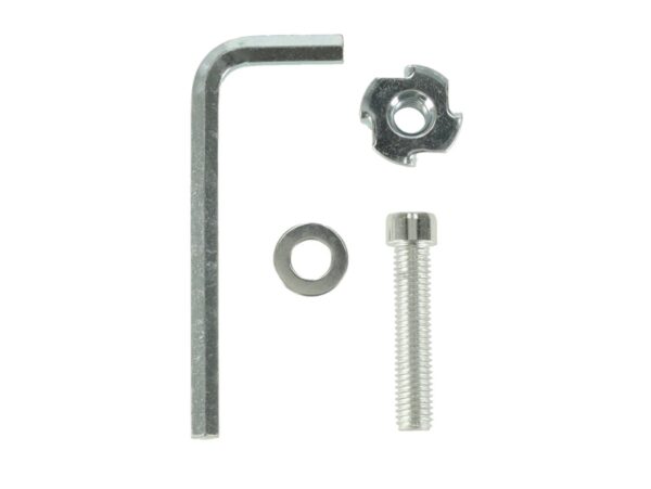 KAMIENIE WSPINACZKOWE UCHWYTY KOLOROWE 20SZT