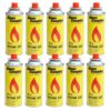 KARTUSZ WKŁAD GAZOWY 400ml x 10szt