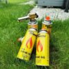 KARTUSZ WKŁAD GAZOWY 400ml x 10szt