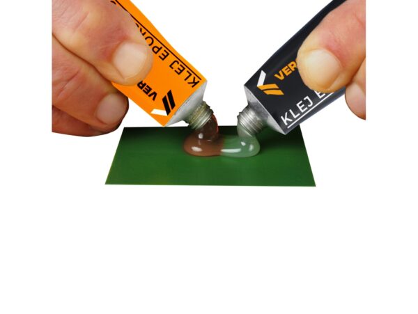 KLEJ EPOKSYDOWY DWUSKŁADNIKOWY VERGIONIC