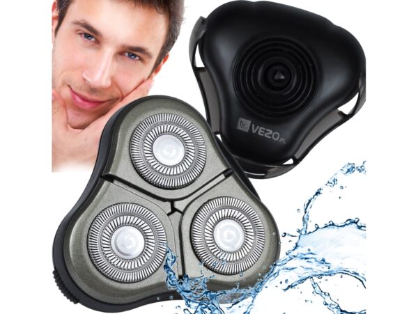 KOŃCÓWKA DO GOLARKI VEZO