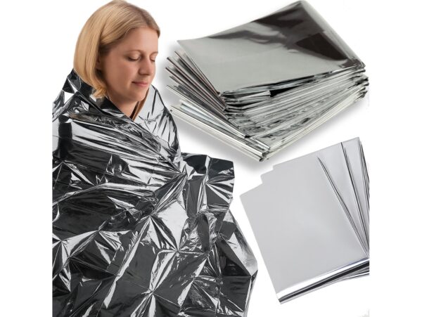 KOC RATUNKOWY TERMICZNY MATA FOLIA EMERGENCY