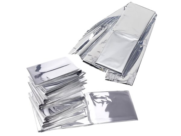 KOC RATUNKOWY TERMICZNY MATA FOLIA EMERGENCY