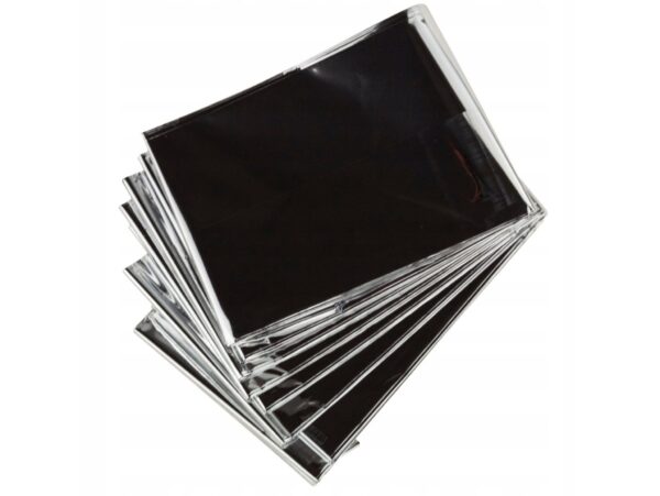 KOC RATUNKOWY TERMICZNY MATA FOLIA EMERGENCY