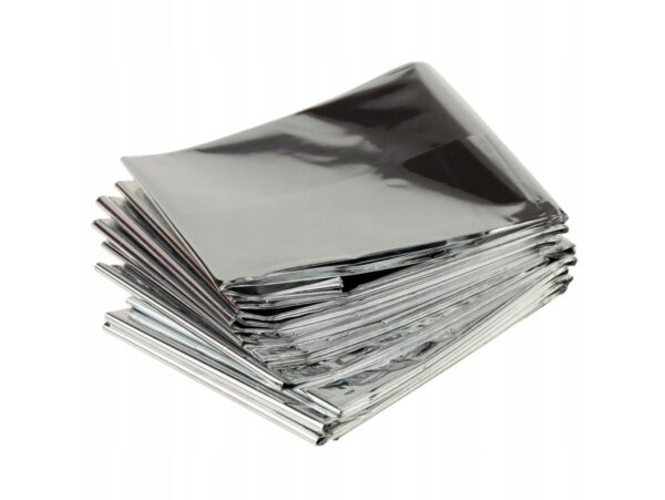 KOC RATUNKOWY TERMICZNY MATA FOLIA EMERGENCY