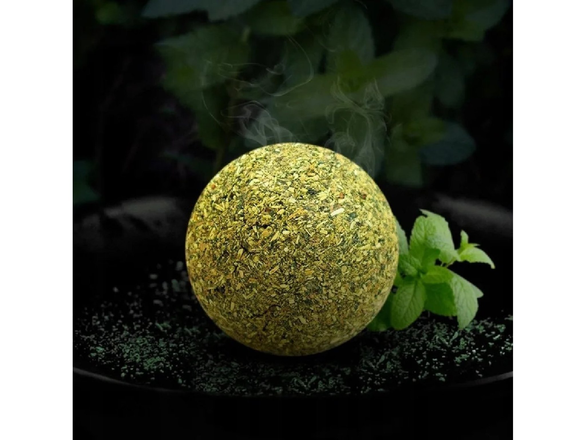 KOCIMIĘTKA PIŁKA DLA KOTA 3CM 10szt