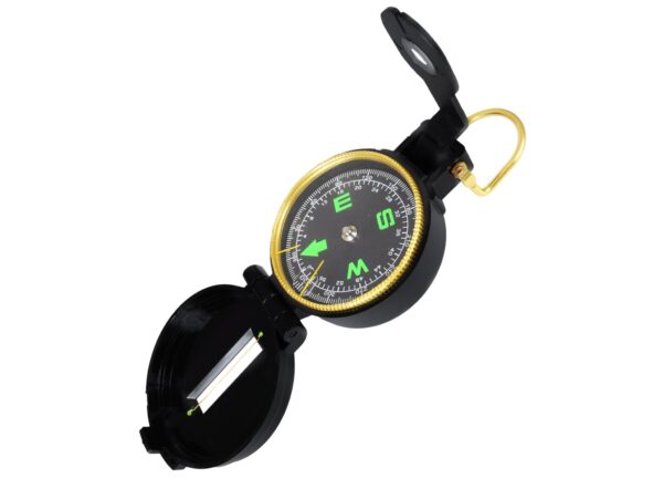 KOMPAS PROFESJONALNY US ARMY BUSOLA WOJSKOWY