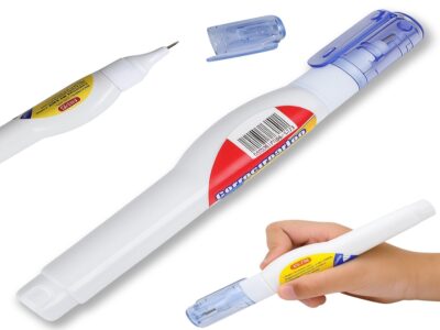 KOREKTOR SZKOLNY BIUROWY 12ML