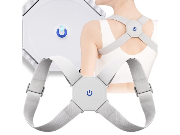 KOREKTOR WAD POSTAWY INTELIGENTNY USB PROSTE PLECY