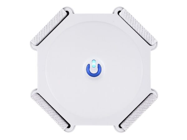 KOREKTOR WAD POSTAWY INTELIGENTNY USB PROSTE PLECY