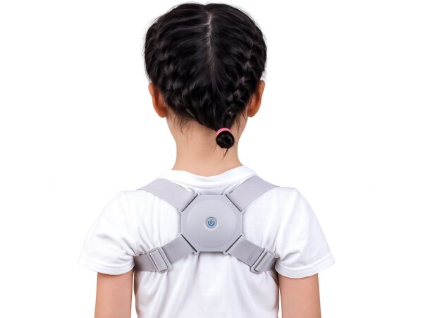 KOREKTOR WAD POSTAWY INTELIGENTNY USB PROSTE PLECY