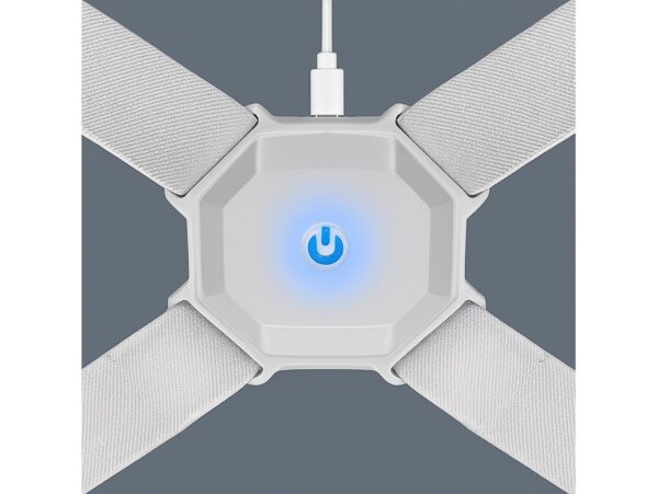 KOREKTOR WAD POSTAWY INTELIGENTNY USB PROSTE PLECY