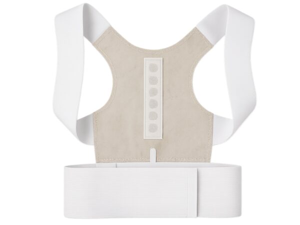 KOREKTOR WAD POSTAWY MAGNETYCZNY PROSTE PLECY