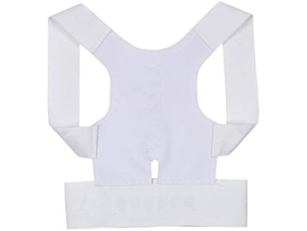 KOREKTOR WAD POSTAWY MAGNETYCZNY PROSTE PLECY