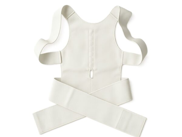 KOREKTOR WAD POSTAWY MAGNETYCZNY PROSTE PLECY