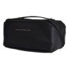KOSMETYCZKA PODRÓŻNA ORGANIZER - czarny