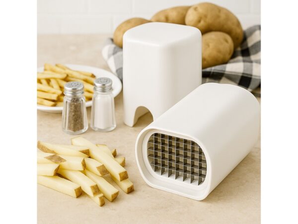 KRAJALNICA DO FRYTEK SZATKOWNICA DO ZIEMNIAKÓW