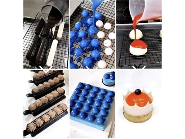 KRATKA DO STUDZENIA I LUKROWANIA CIAST