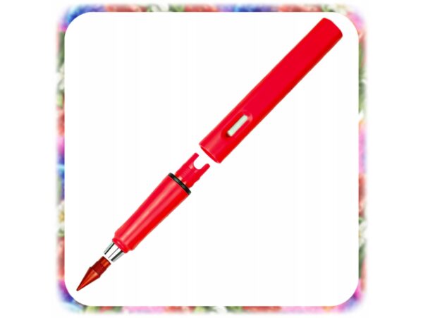 KREDKI WIECZNE 12KOLORÓW MAGICZNE BEZ TEMPEROWANIA