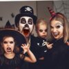 KREW SZTUCZNA SPRAY HALLOWEEN PRZEBRANIE 60ML