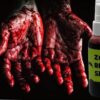 KREW SZTUCZNA SPRAY HALLOWEEN PRZEBRANIE 60ML
