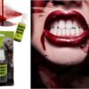 KREW SZTUCZNA SPRAY HALLOWEEN PRZEBRANIE 60ML