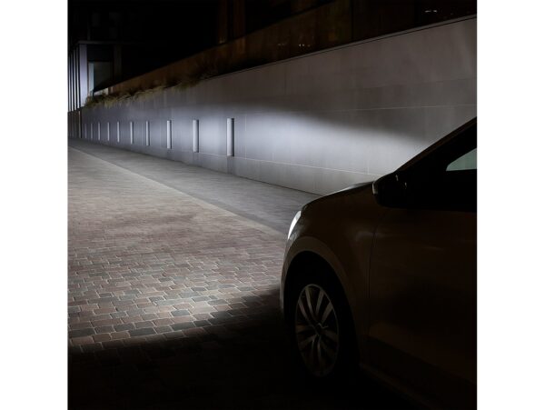 KRYSTALICZNA ŻARÓWKA LED W5W SPHERE COB 360 T10