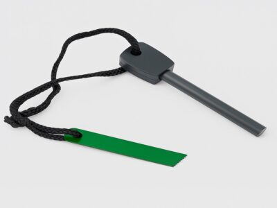KRZESIWO MAGNEZOWE SURVIVAL ROZPAŁKA DUŻE XXL