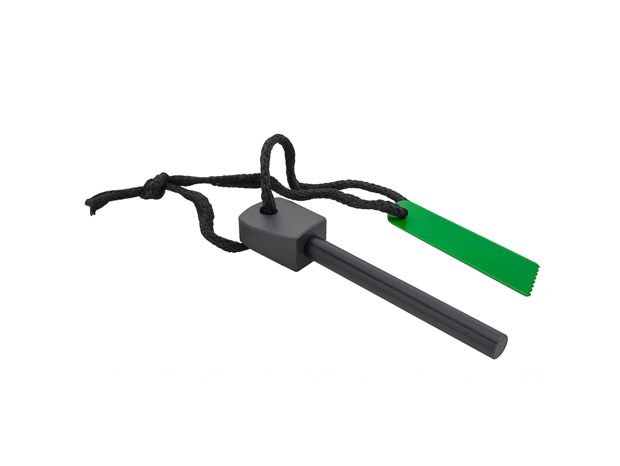 KRZESIWO MAGNEZOWE SURVIVAL ROZPAŁKA DUŻE XXL