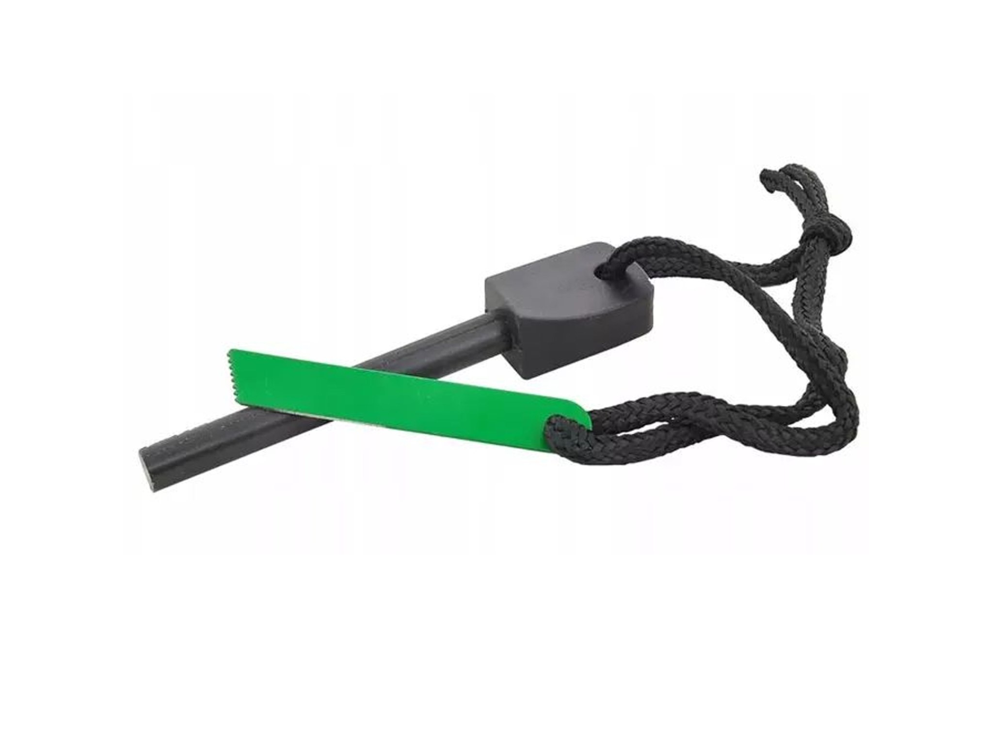 KRZESIWO MAGNEZOWE SURVIVAL ROZPAŁKA DUŻE XXL