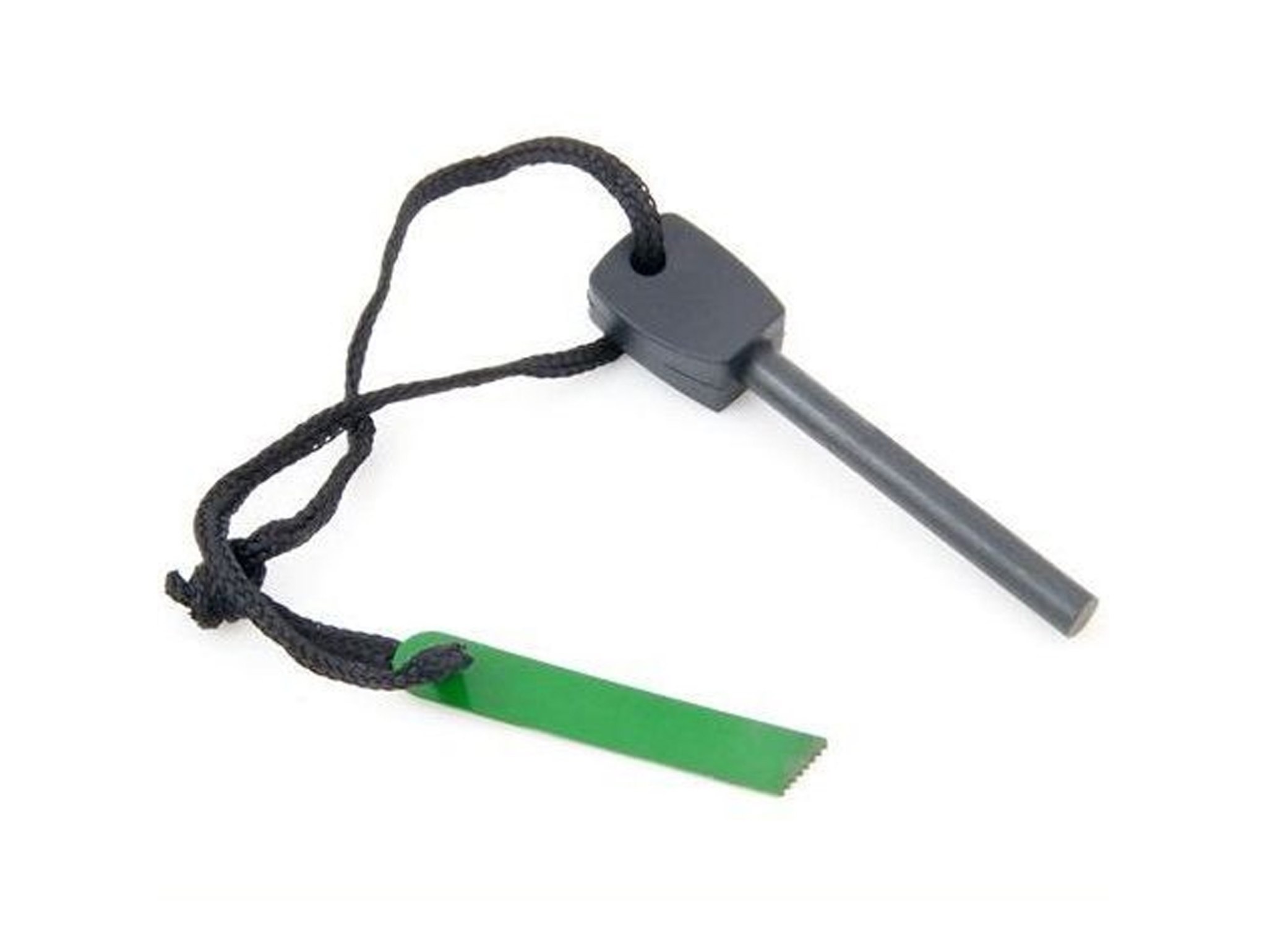 KRZESIWO MAGNEZOWE SURVIVAL ROZPAŁKA DUŻE XXL