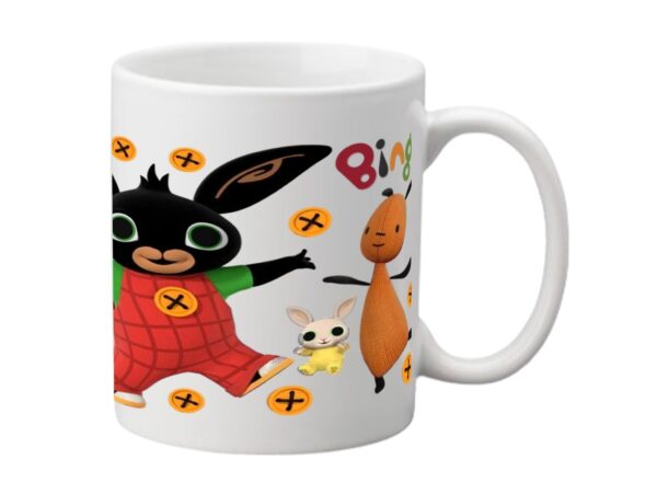 KUBEK DO SUBLIMACJI 330ML BIAŁY #6497 + WYKONANIE PROJEKTU DO KUBEK DO SUBLIMACJI #7516