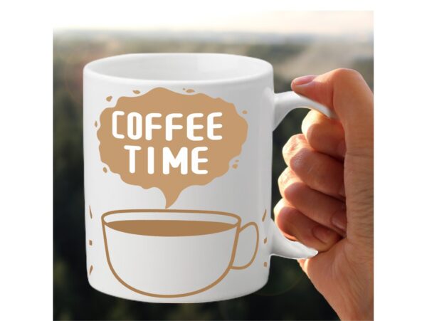 KUBEK DO SUBLIMACJI 330ML BIAŁY #6497 + WYKONANIE PROJEKTU DO KUBEK DO SUBLIMACJI #7516