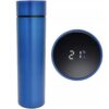 KUBEK TERMICZNY SMART 500ML - niebieski