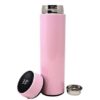 KUBEK TERMICZNY SMART 500ML - różowy